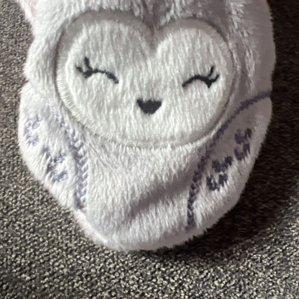 Just One you by Carters Snow/Winter Suit Size 3 Months Owl‎ Embroidered - Picture 10 of 10